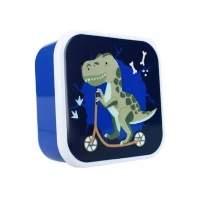 Vadobag Dino Navy Pret 3in1 Breakfast