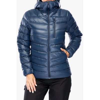 Norrona Lyngen Down850 Hood indigo night