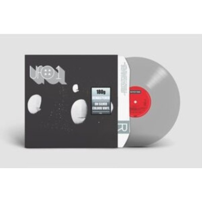 UFO1 - UFO LP