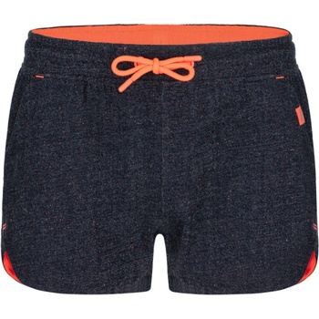 Loap Edula dámske kraťasy tmavomodrá