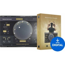 Sound Particles Brightness Panner (Digitálny produkt)