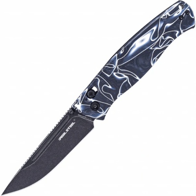 Real Steel Pathfinder Folder RE-7851AB