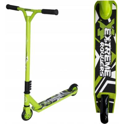 Master MAS S060 green zelená