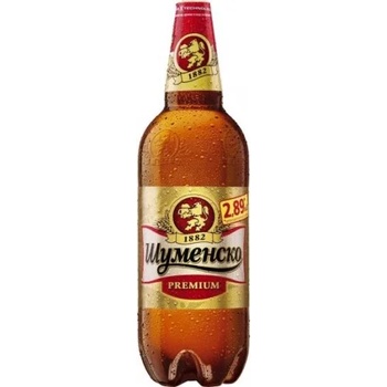 Image 1 of Шуменско Бира Шуменско 2л