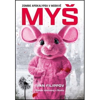 Myš - Libor Dvořák