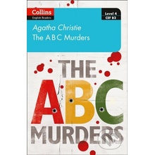 ABC murders Agatha Christie
