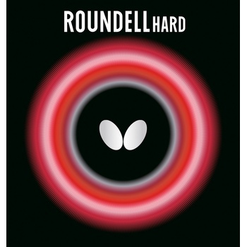 Butterfly Roundell Hard