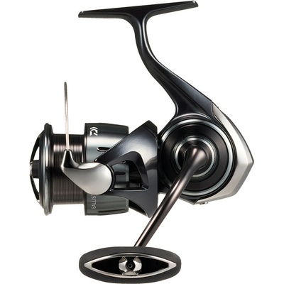 Daiwa 25 Ballistic HD LT 5000D-CXH