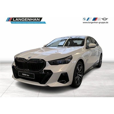 BMW 520d xDrive M Sport 145 kW