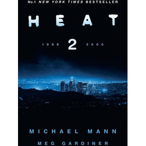 Heat 2 (ISBN: 9780008222772)