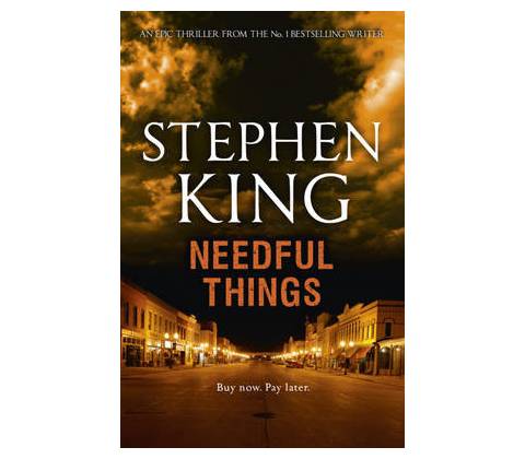 Needful Things