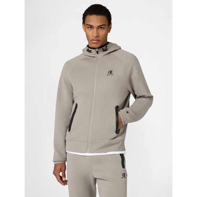 Champion Суитшърт Hooded Full Zip Sweatshirt