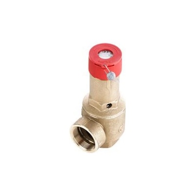 Caleffi 527 527750