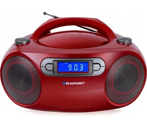 Blaupunkt BB18