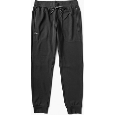 Roark El Morro Fleece Pant Black