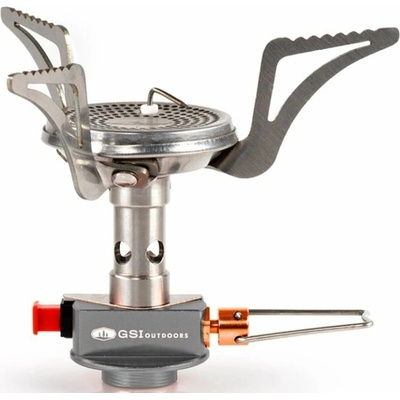 GSI Outdoors Glacier Canister Top Stove