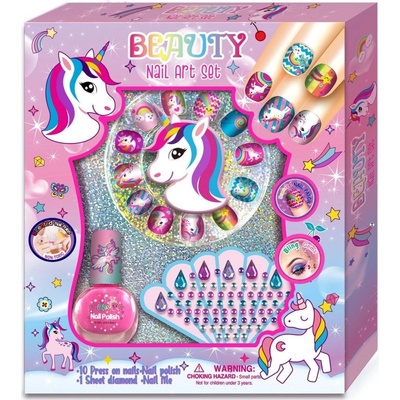 Alltoys Nehtové studio jednorožec