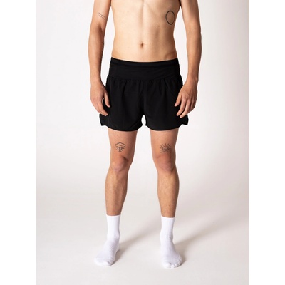 Victory Motion Momentum Easy Shorts Čierna