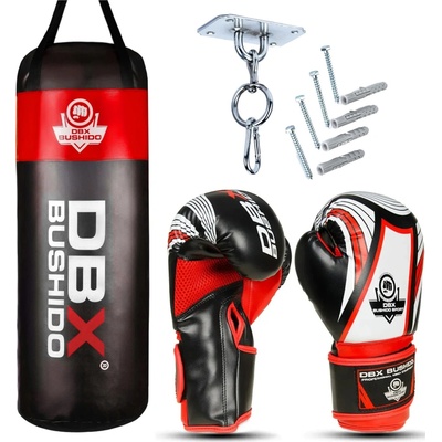 DBX Bushido DBX Junior 80 cm / 15 kg – Sleviste.cz