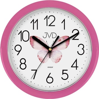 JVD HP612.D12