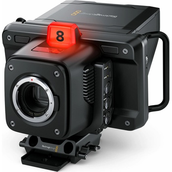 Blackmagic Design Studio Camera 6K Pro