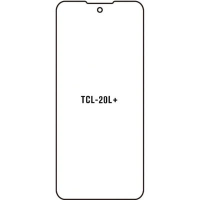 Ochranná fólie Hydrogel TCL 20L+