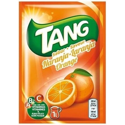 Tang instantní nápoj s příchutí pomeranče 30 g – Zbozi.Blesk.cz