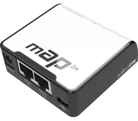 MikroTik mAP 2nD