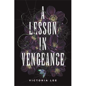 A Lesson in Vengeance (ISBN: 9780593305829)