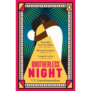 Brotherless Night | V. V. Ganeshananthan (ISBN: 9780241997673)