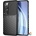 Xiaomi Mi 10S Удароустойчив Twill Texture Калъф и Протектор