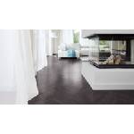  Ламиниран паркет 8 mm HERRINGBONE D 6010 ER-V4 - Elba Oak Black (6010)