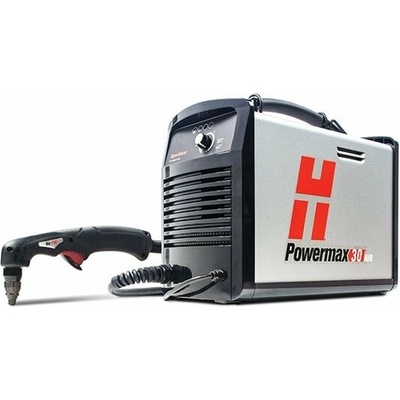 HYPERTHERM Powermax30 AIR + hořák 4,5 m