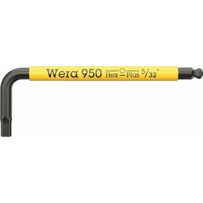 Wera 5/32" x 71 mm 022654