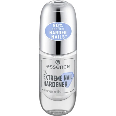 essence Podkladový lak na nehty Extreme Hardener 8 ml