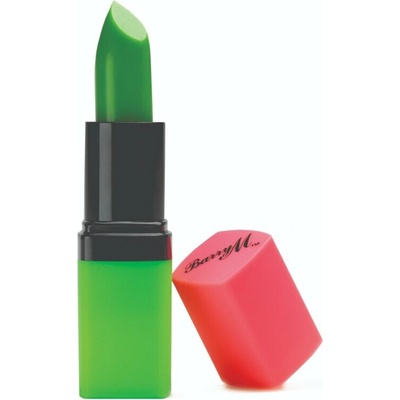 Barry M Lip Paint Colour Changing magická rtěnka měnící barvu Genie 4,5 g