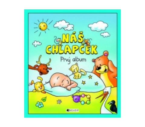 Náš chlapček