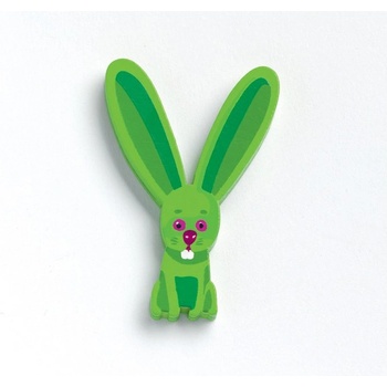 Image 1 of DJECO - Дървена буква Y DD04864