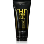 Kemon Density стилизиращ крем за дефиниране на къдрици 200ml