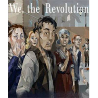 Klabater We. the Revolution (PC)