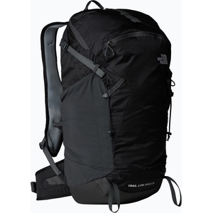 The North Face Туристическа раница The North Face Trail Lite Speed 30 l S-M tnf black/asphalt grey