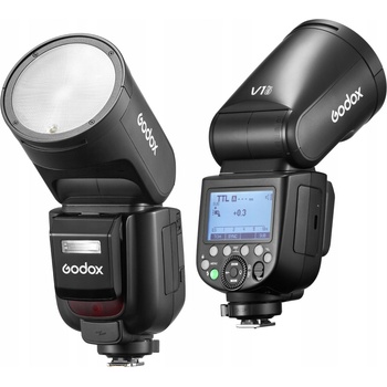 Godox V1 PRO S L