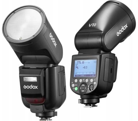 Godox V1 PRO S L