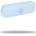 COOLPACK Ученически несесер Coolpack Deck Powder blue (F071646)