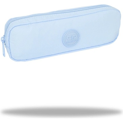 COOLPACK Ученически несесер Coolpack Deck Powder blue (F071646)