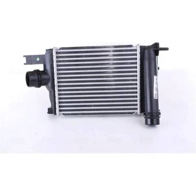 Chladič turba NISSENS 96529