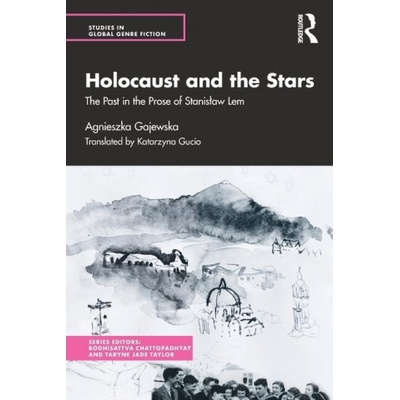 Holocaust and the Stars | Gajewska, Agnieszka
