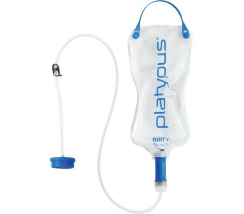 Platypus QUICKDRAW 3l