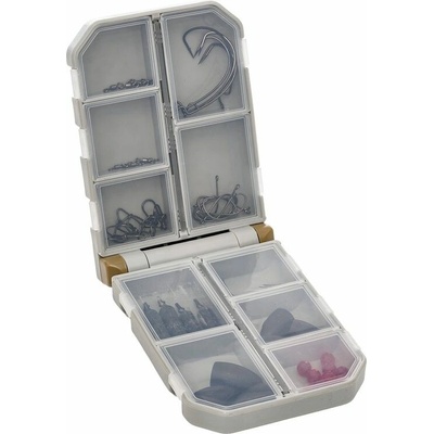 Westin Krabička Rigging Box Perch