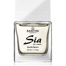 Santini Cosmetic Sia parfumovaná voda dámska 50 ml